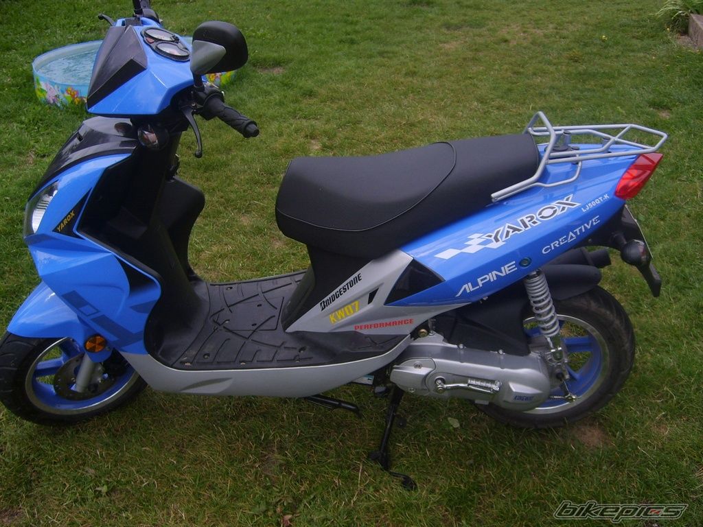 Bike Photo 974972