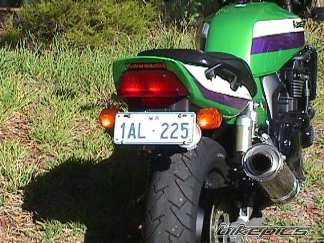 Bike Photo 974984