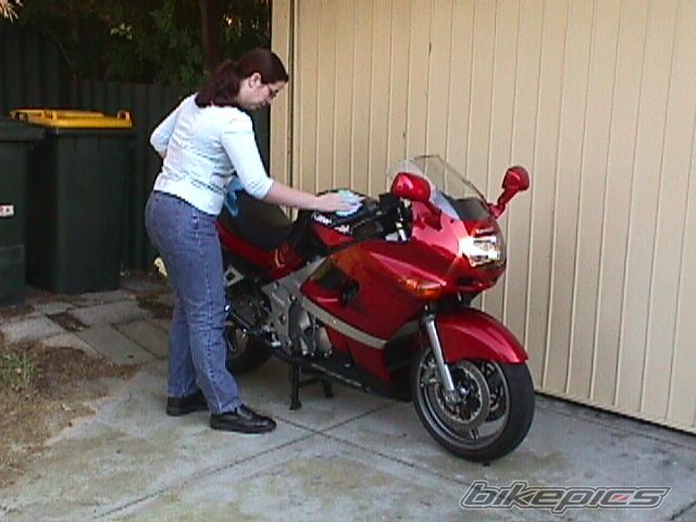 Bike Photo 974990