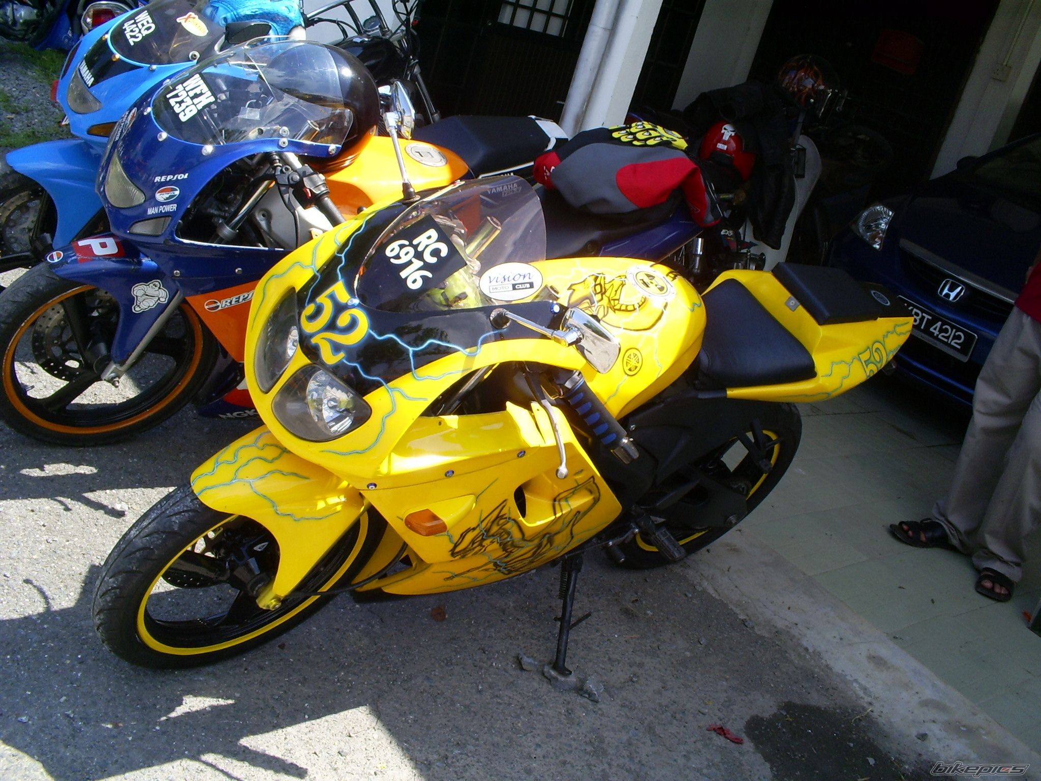 Bike Photo 975001