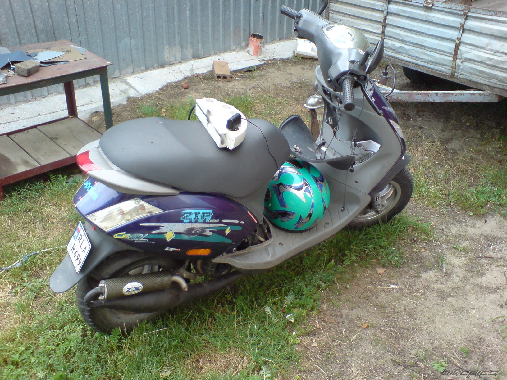 Bike Photo 975015