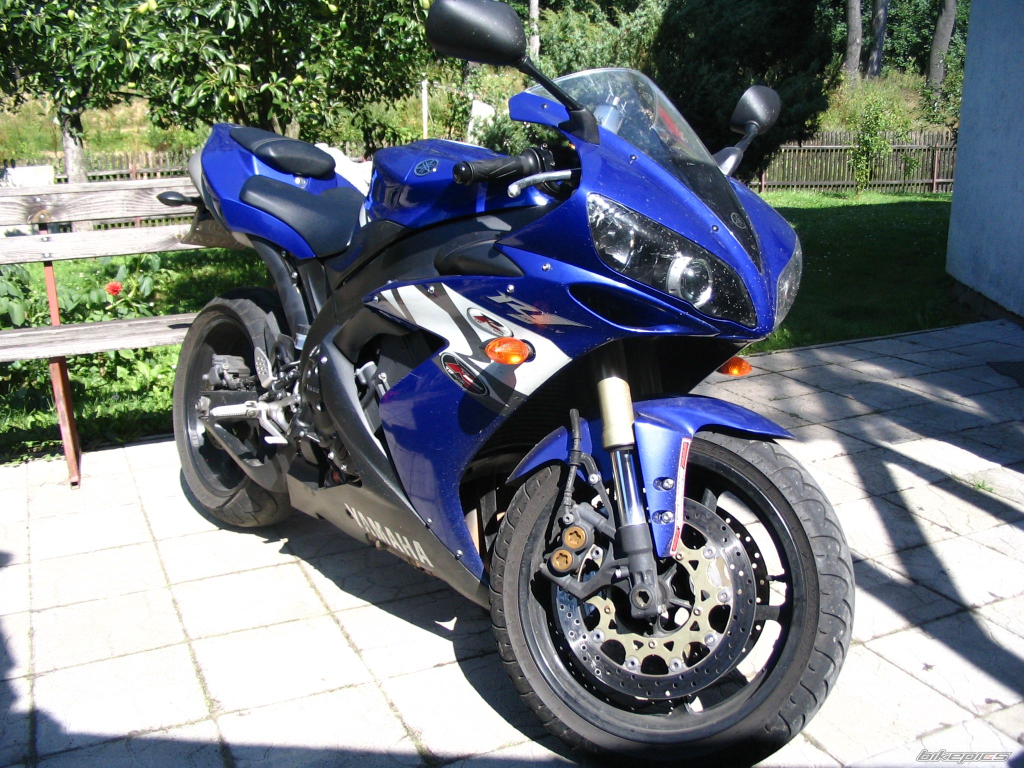 Bike Photo 975022