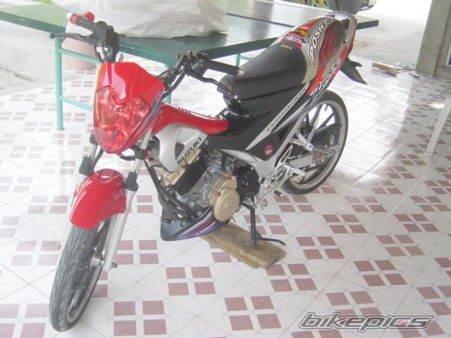 Bike Photo 975089