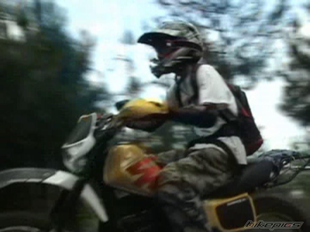 Bike Photo 975091