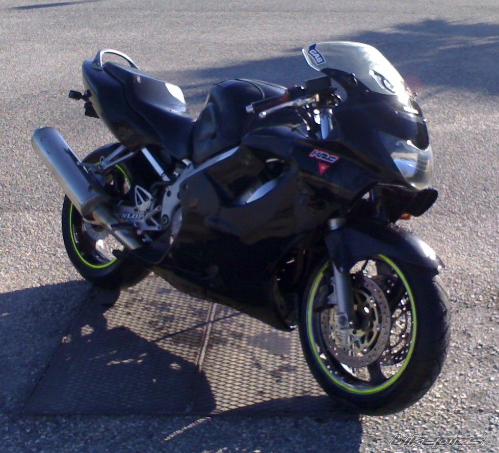 Bike Photo 975094