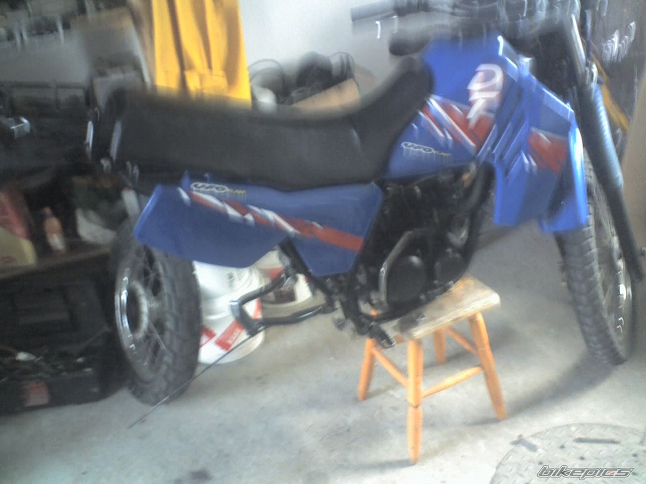 Bike Photo 975132