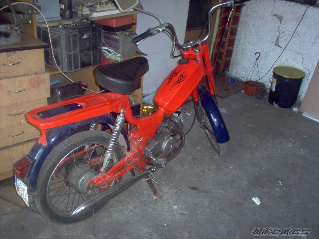 Bike Photo 975230