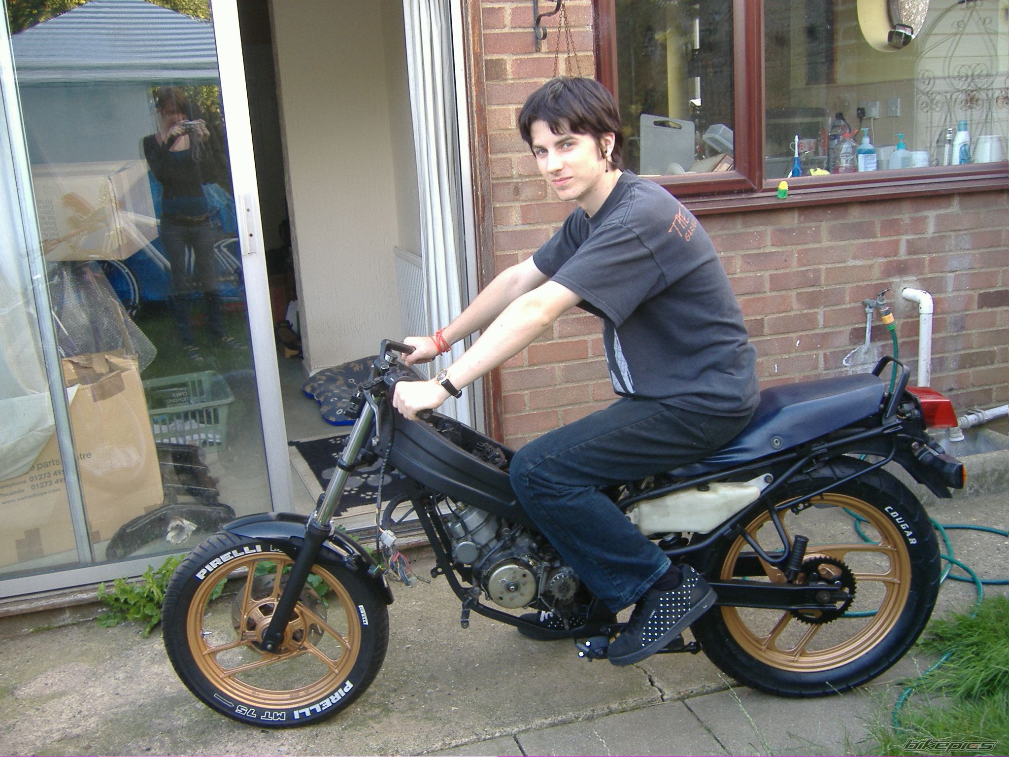 Bike Photo 975254