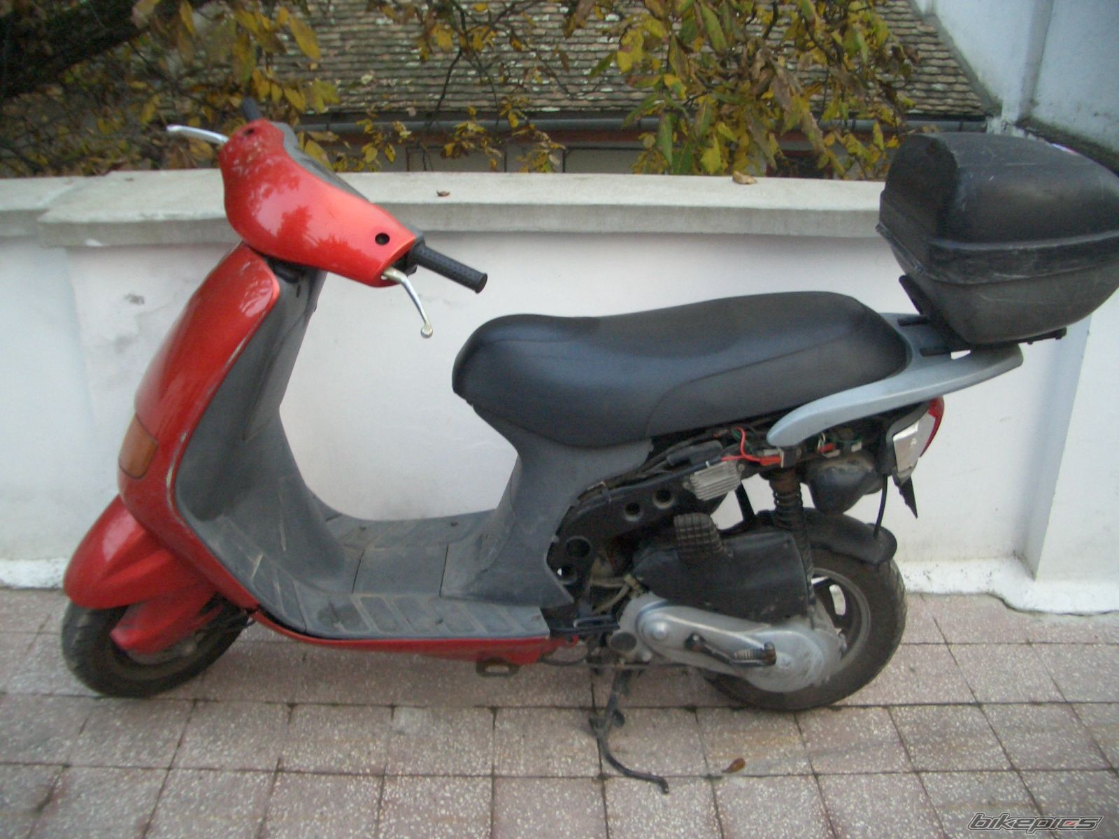 Bike Photo 975290