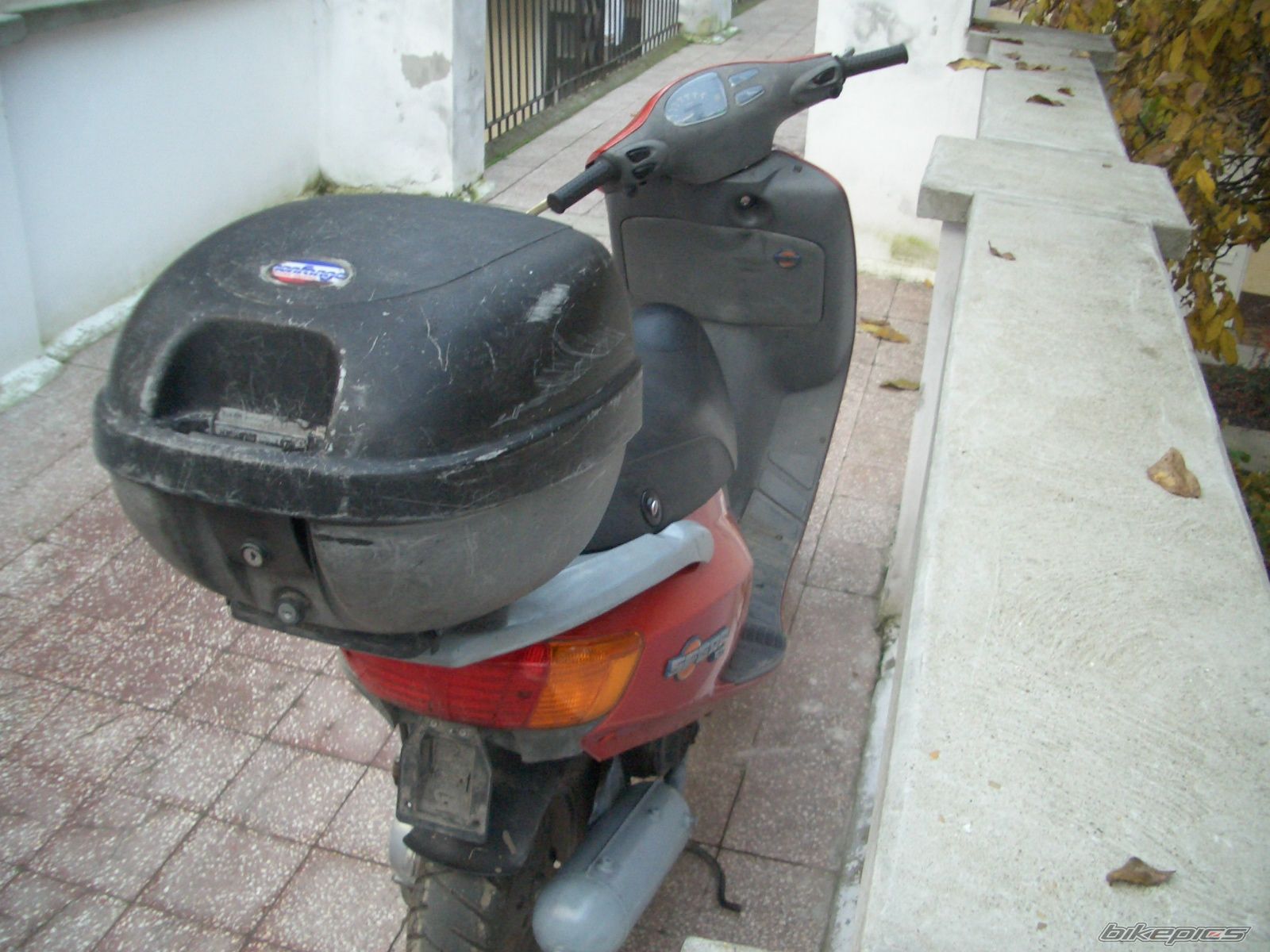 Bike Photo 975294
