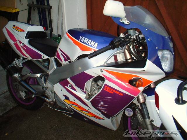 Bike Photo 97530