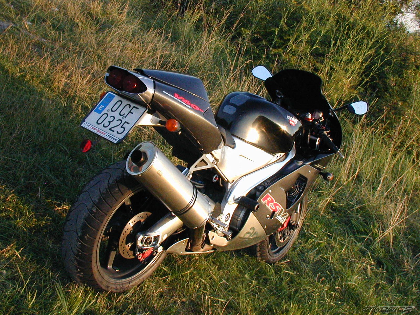 Bike Photo 975340