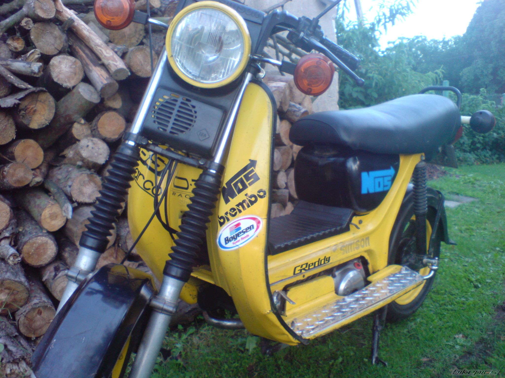 Bike Photo 975344