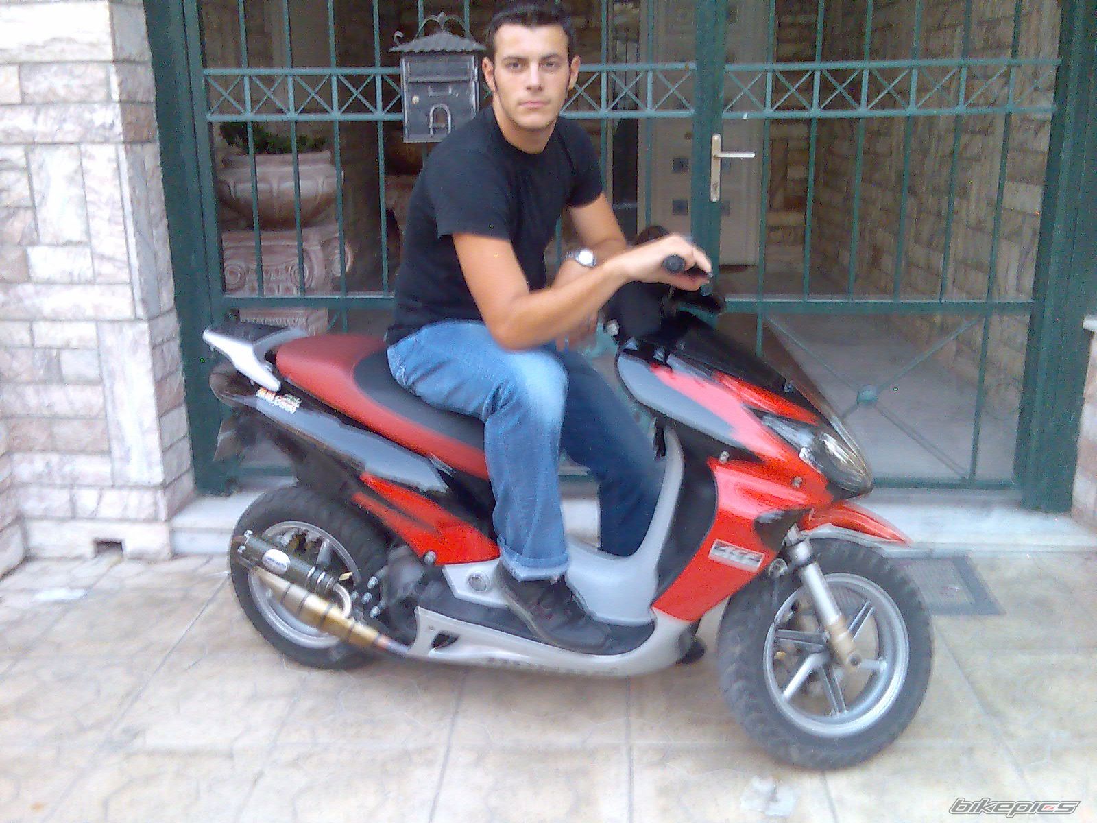 Bike Photo 975375