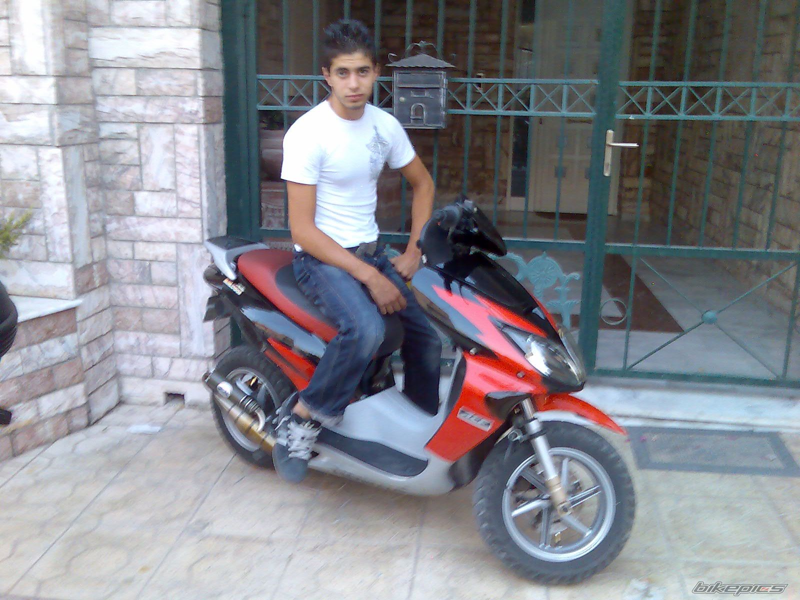 Bike Photo 975379