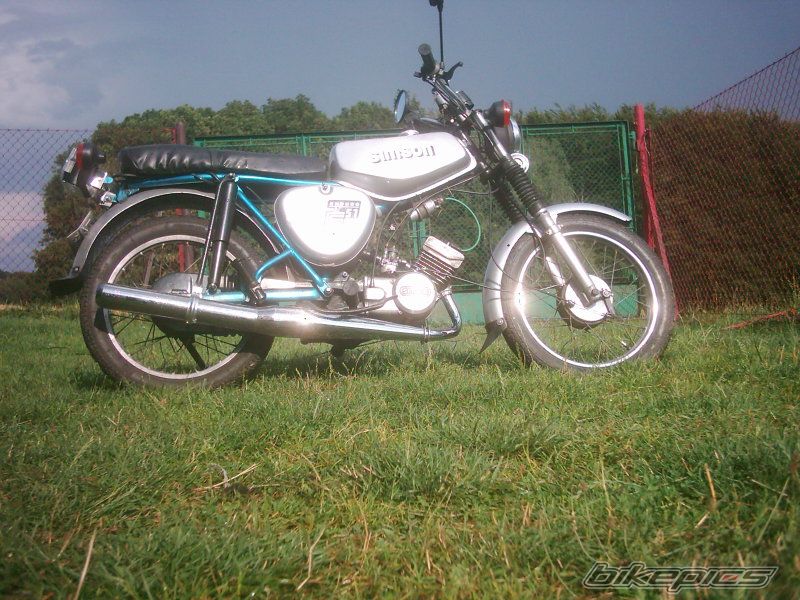 Bike Photo 975387