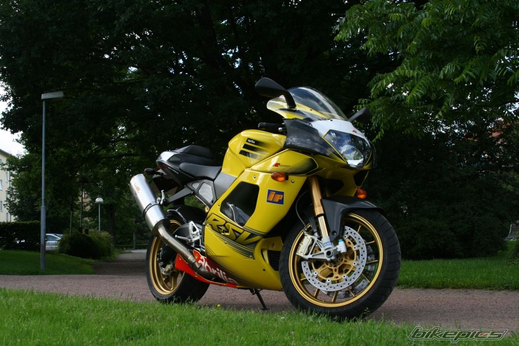 Bike Photo 975395