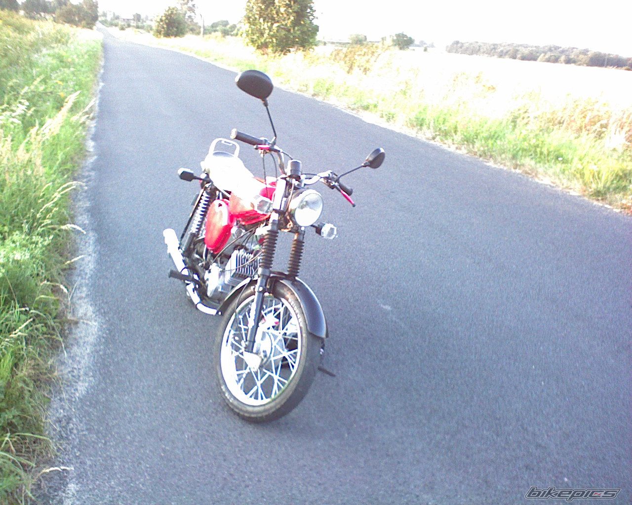 Bike Photo 975417