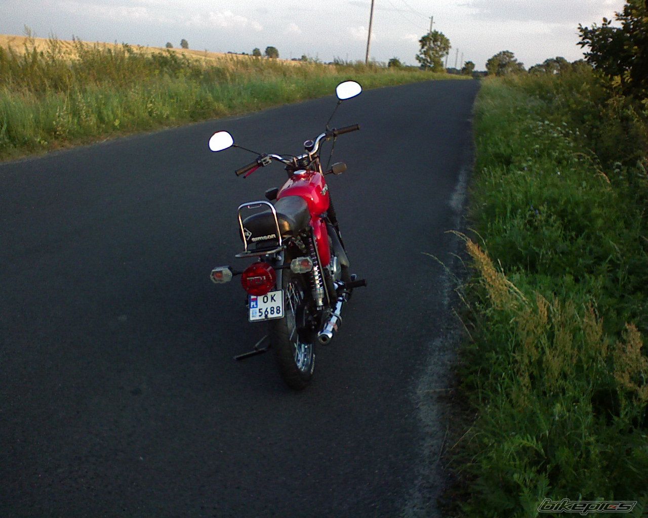 Bike Photo 975418