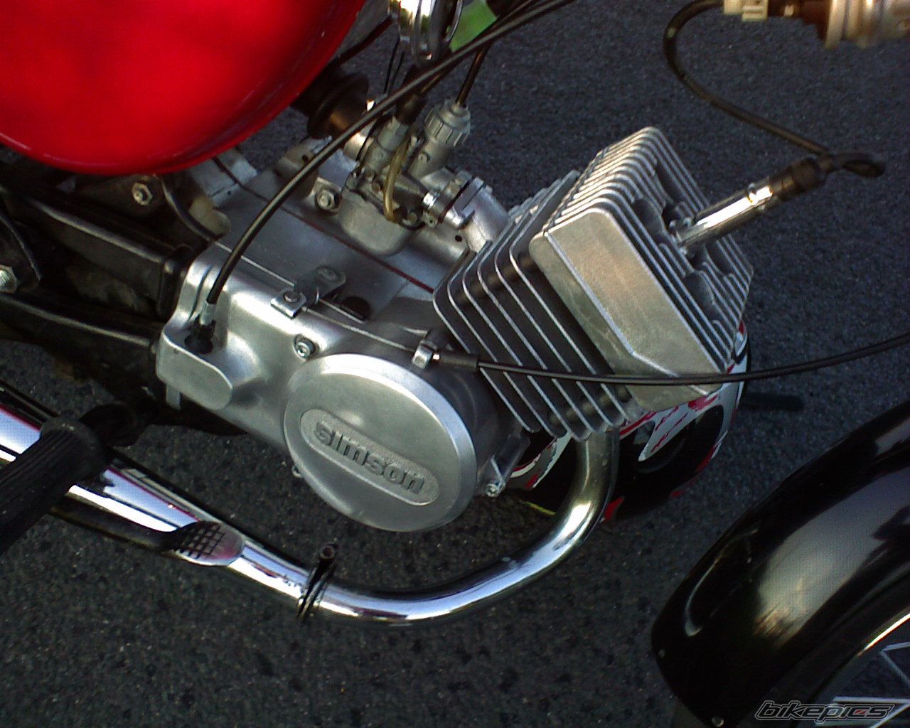 Bike Photo 975420