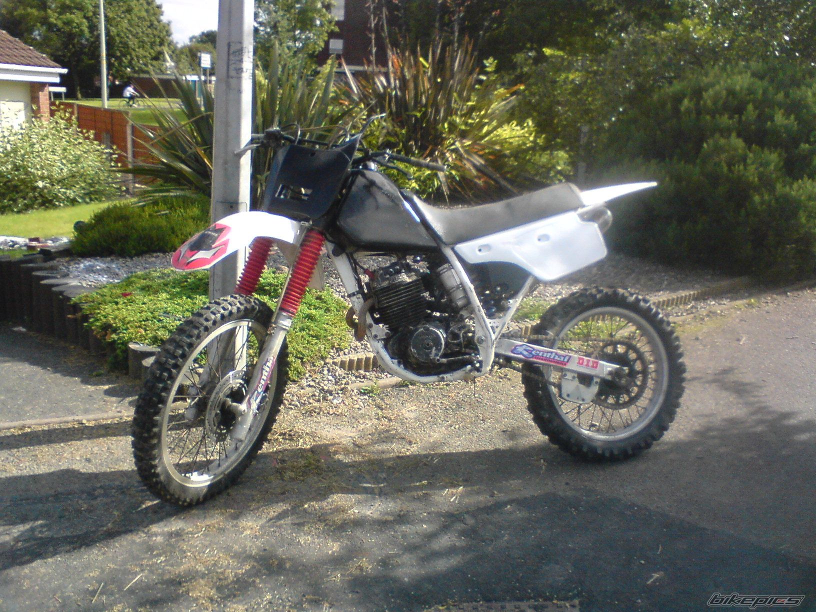Bike Photo 975424