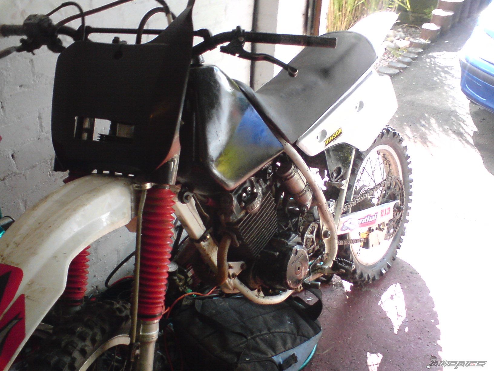 Bike Photo 975425