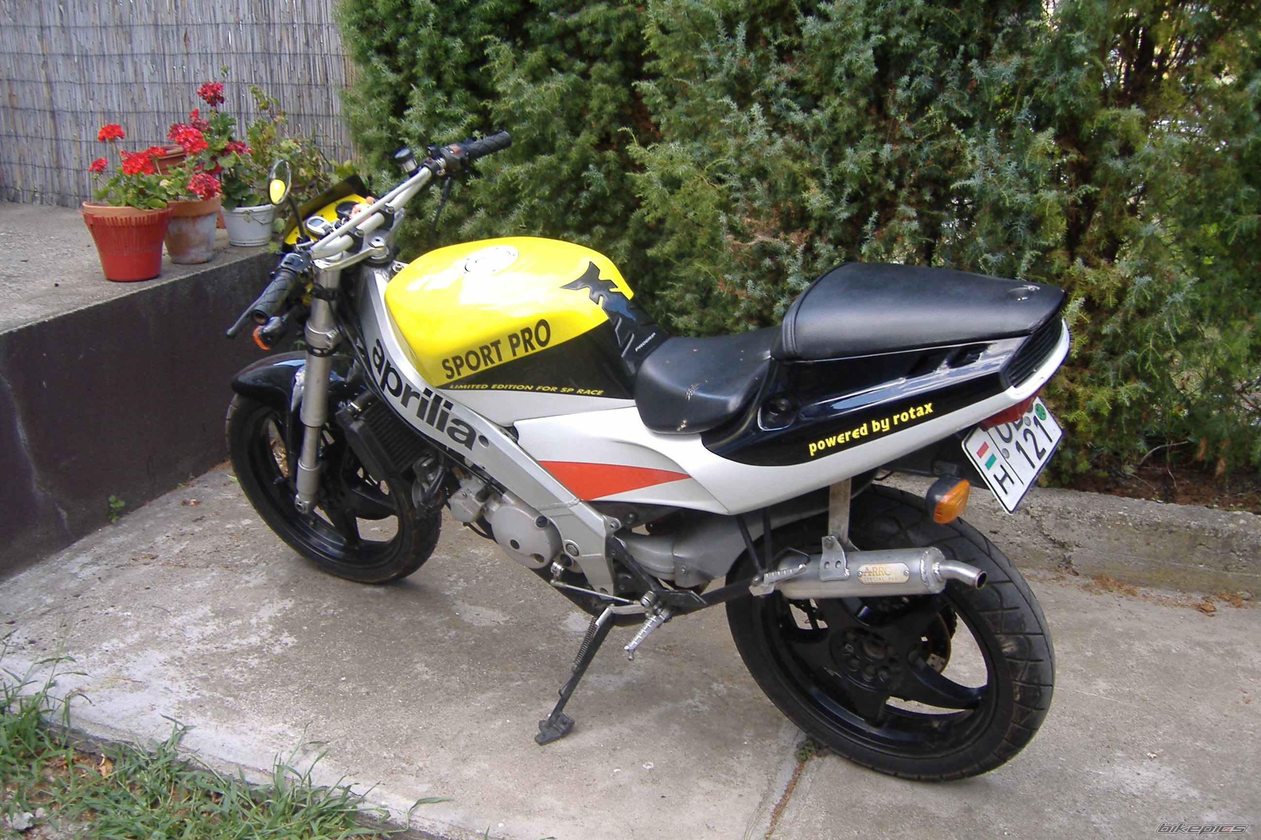 Bike Photo 975434