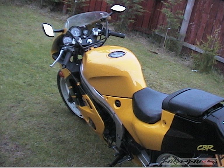 Bike Photo 975444