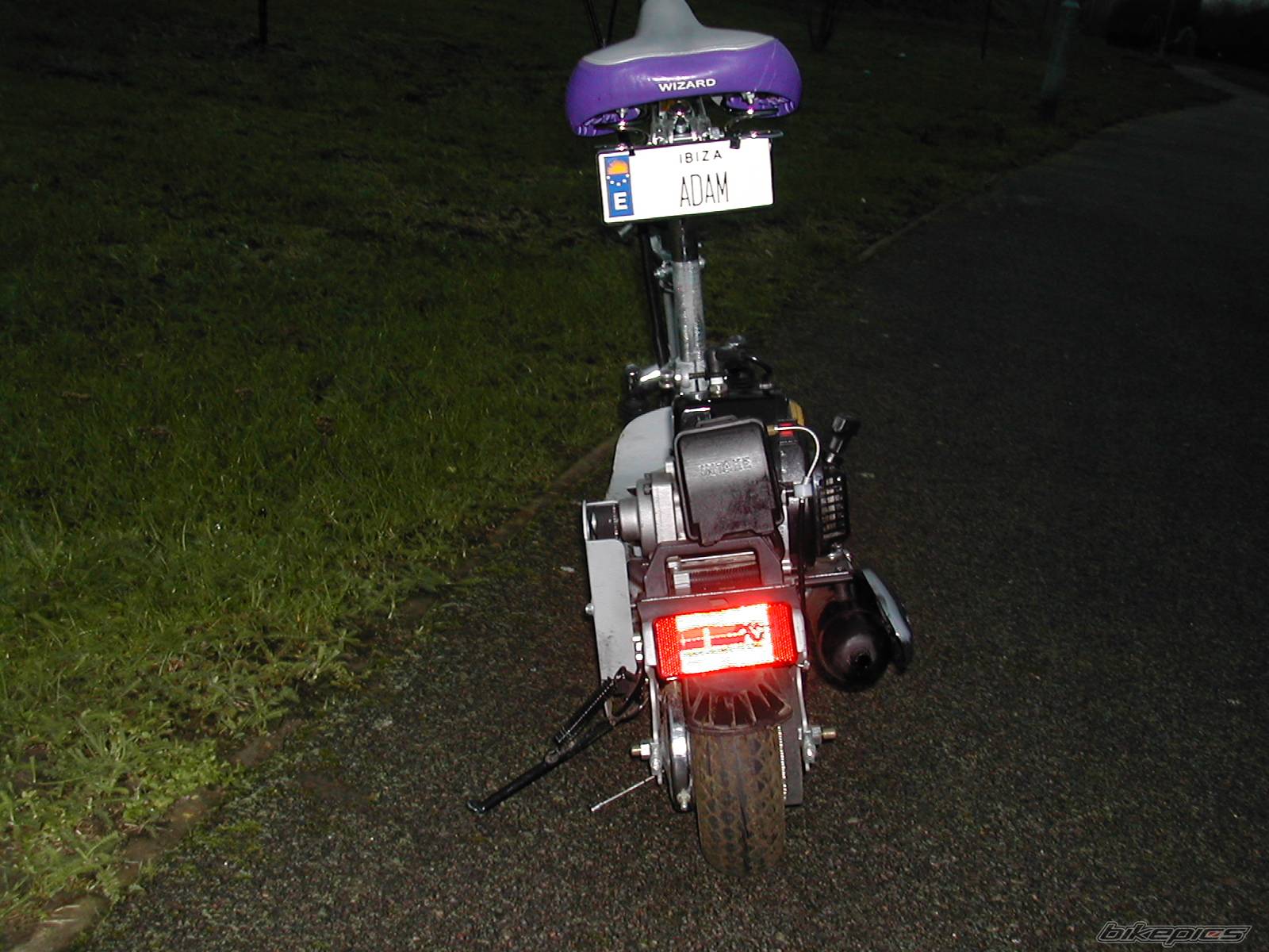 Bike Photo 97546