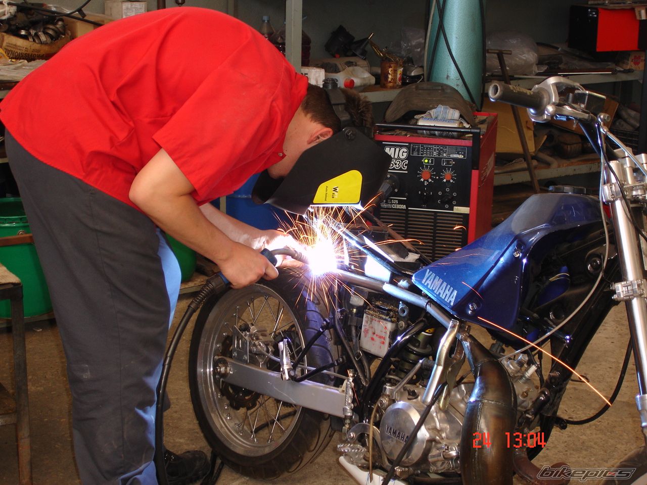 Bike Photo 975467
