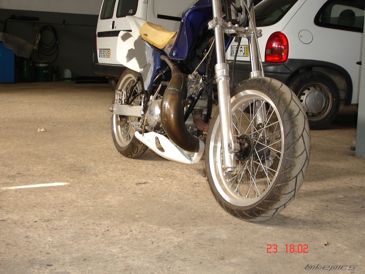 Bike Photo 975468