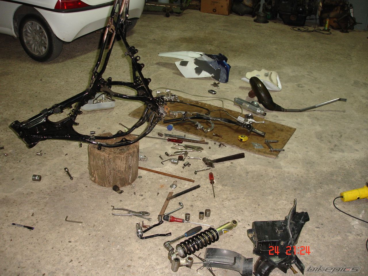 Bike Photo 975472