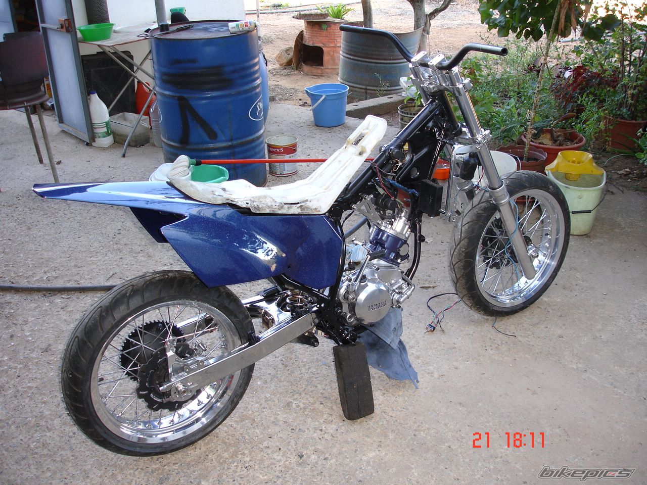 Bike Photo 975473