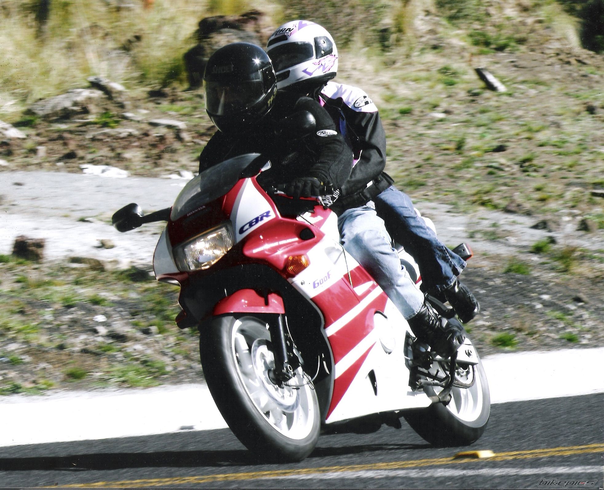 Bike Photo 975498