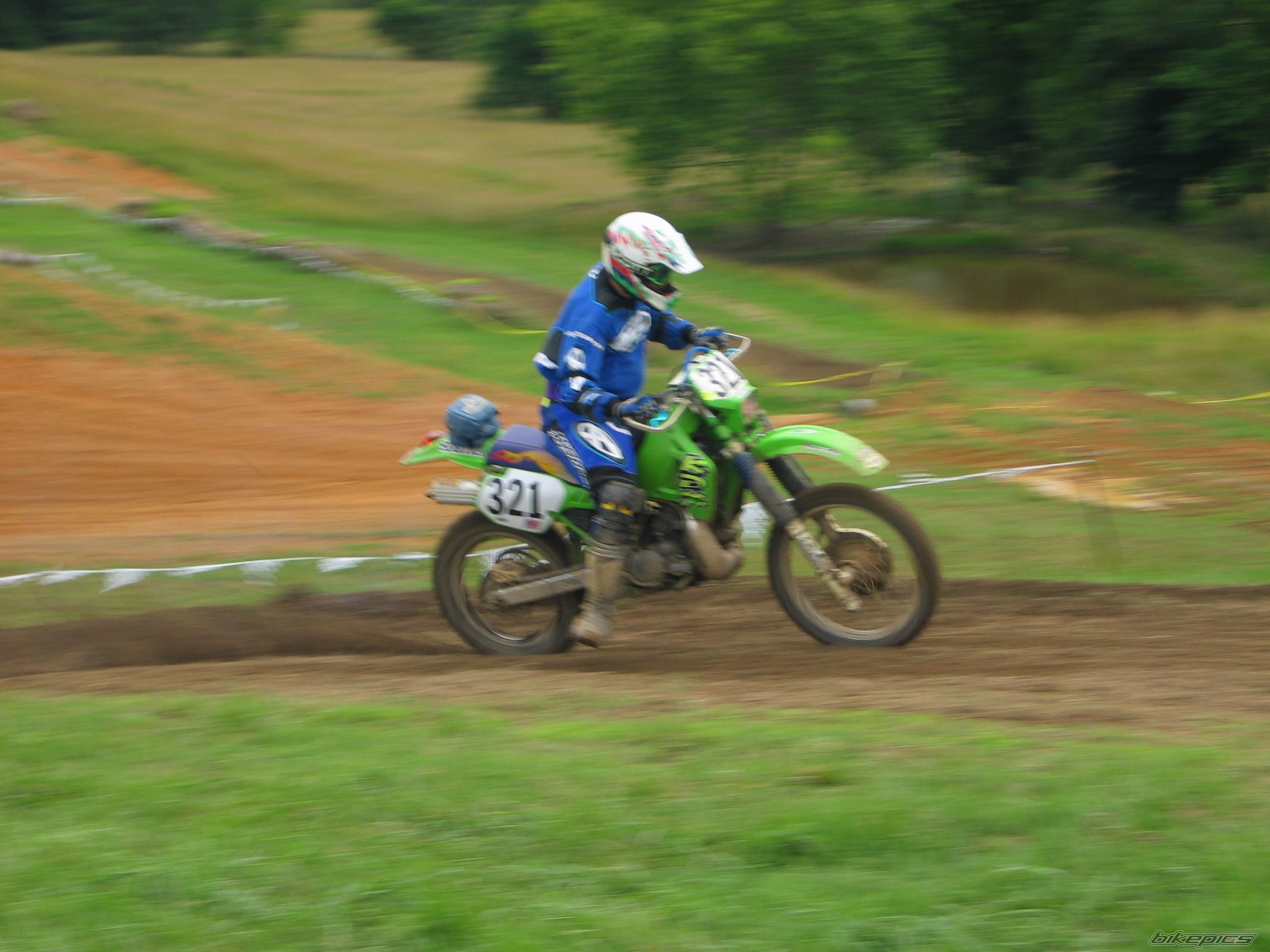 Bike Photo 975501