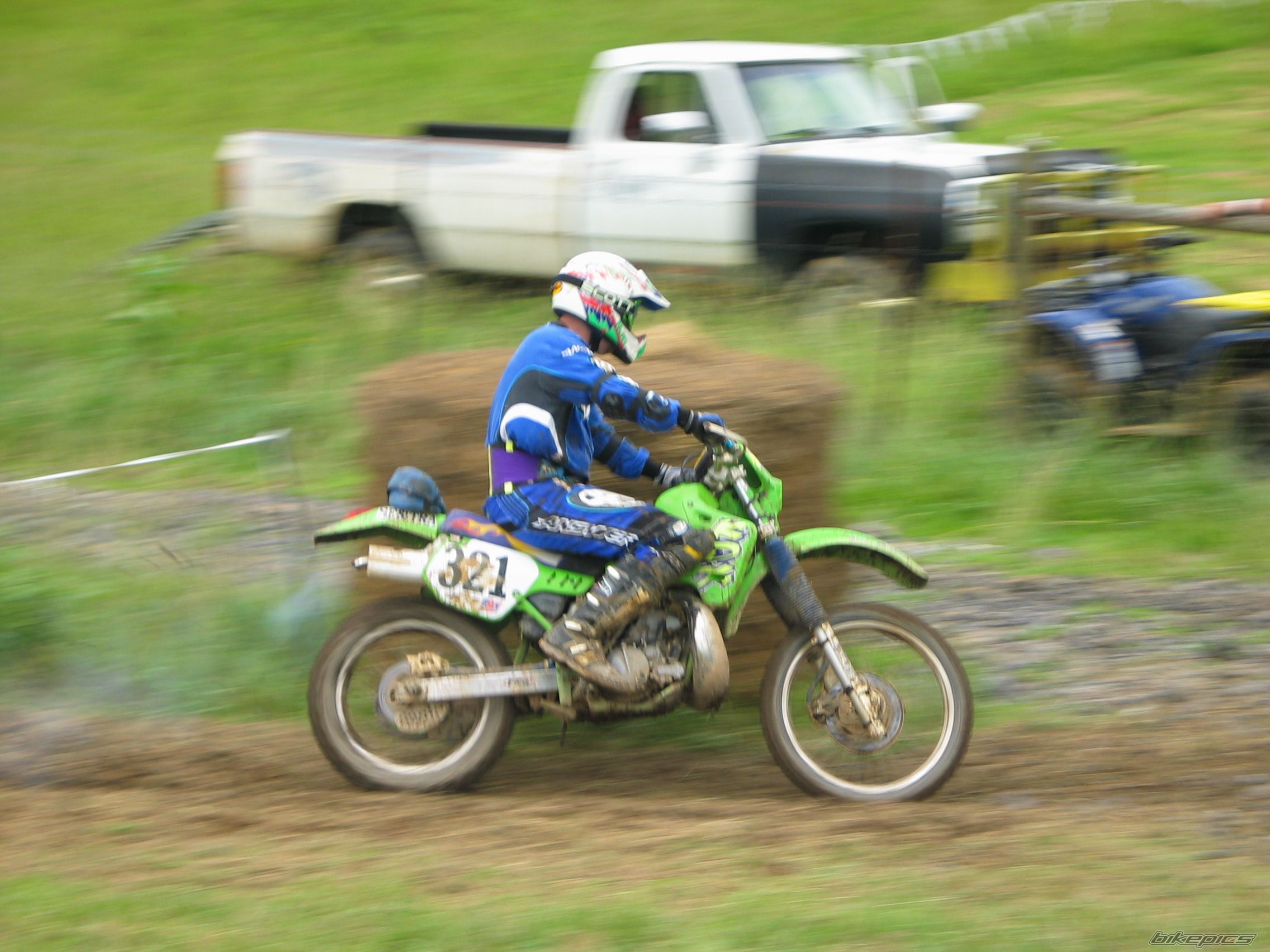 Bike Photo 975511