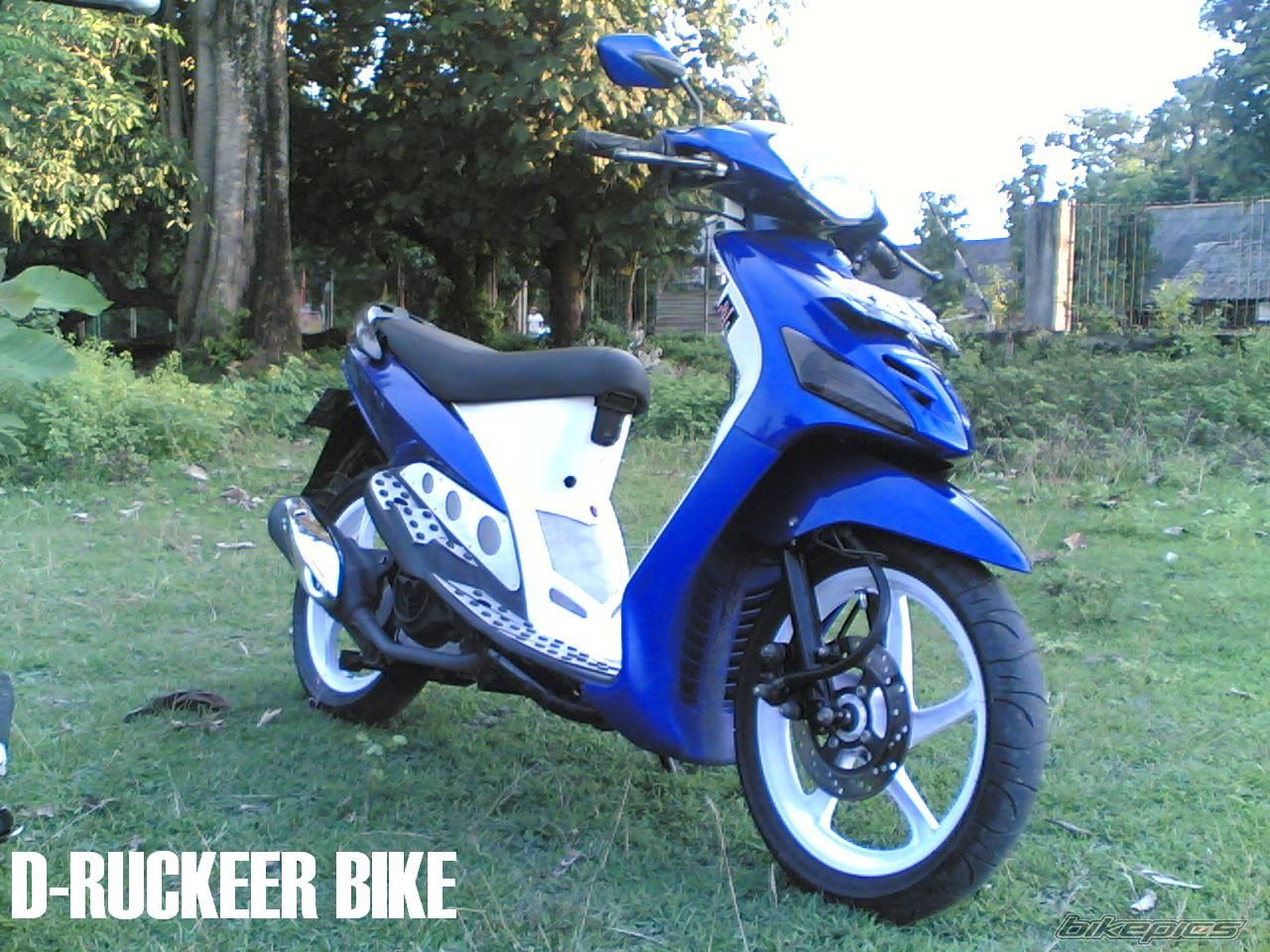 Bike Photo 975560