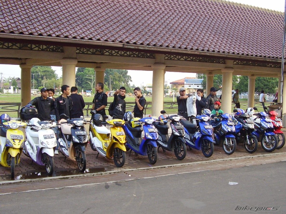 Bike Photo 975563