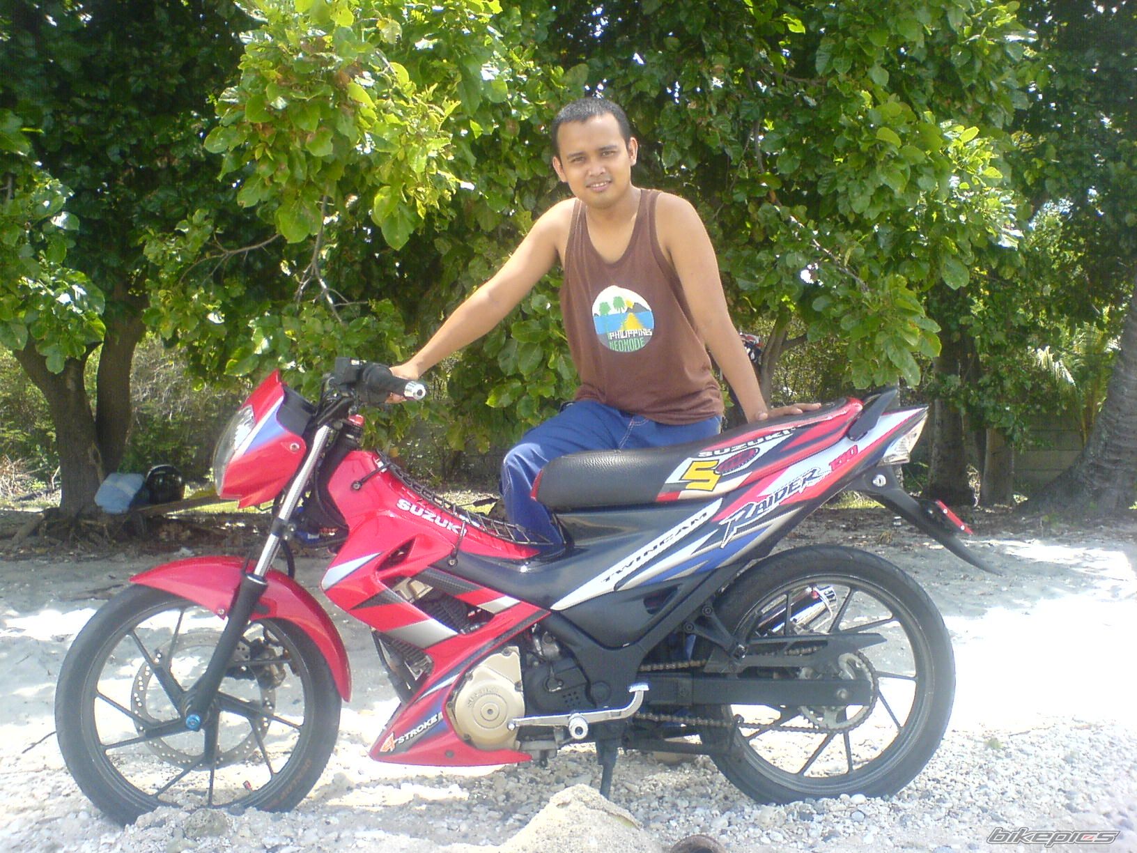 Bike Photo 975572