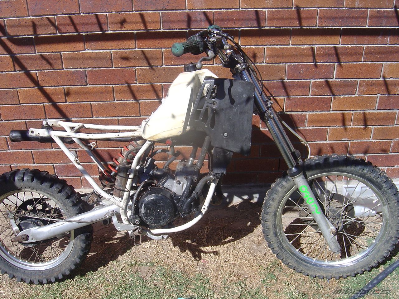 Bike Photo 975589