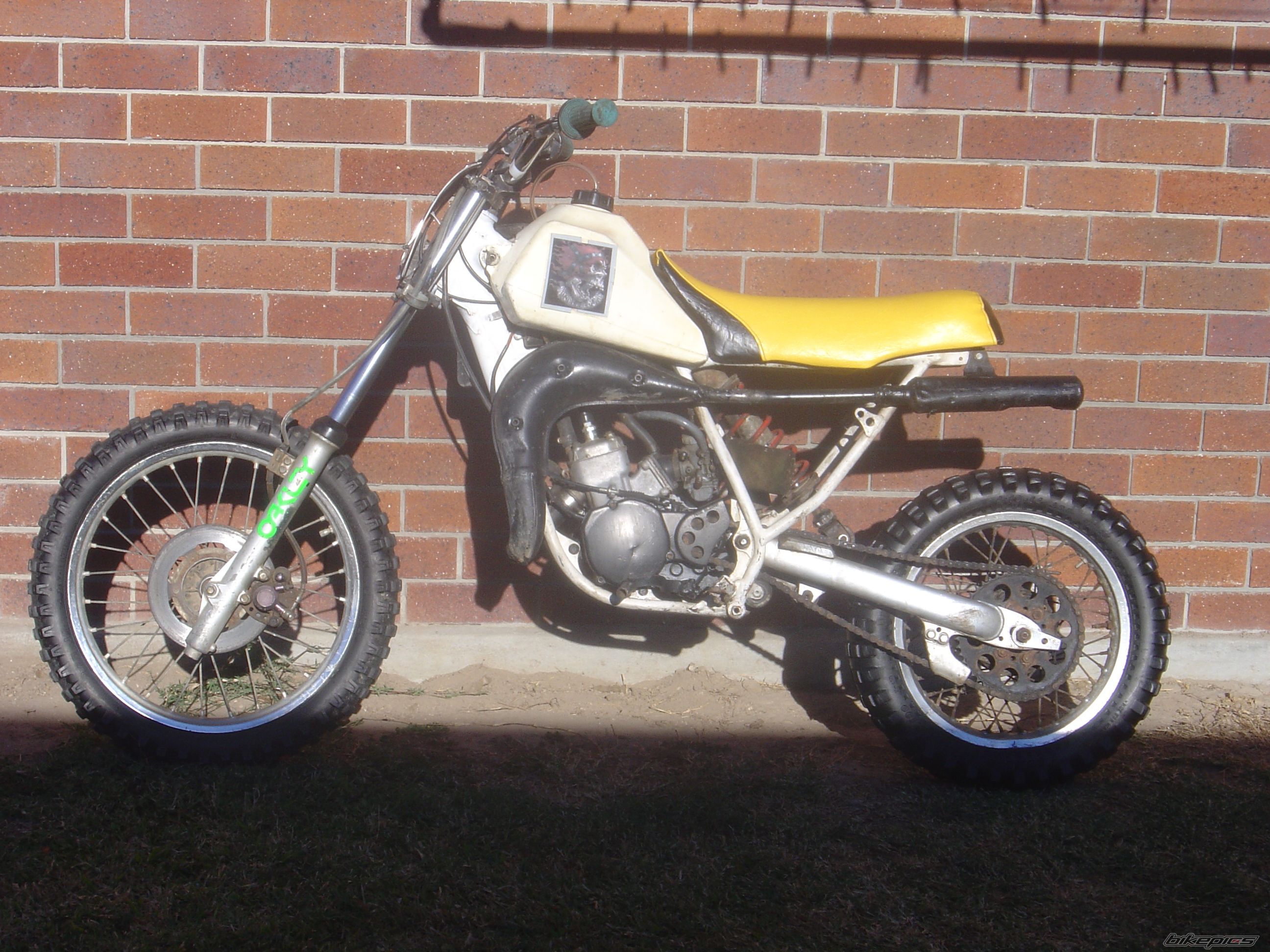Bike Photo 975596