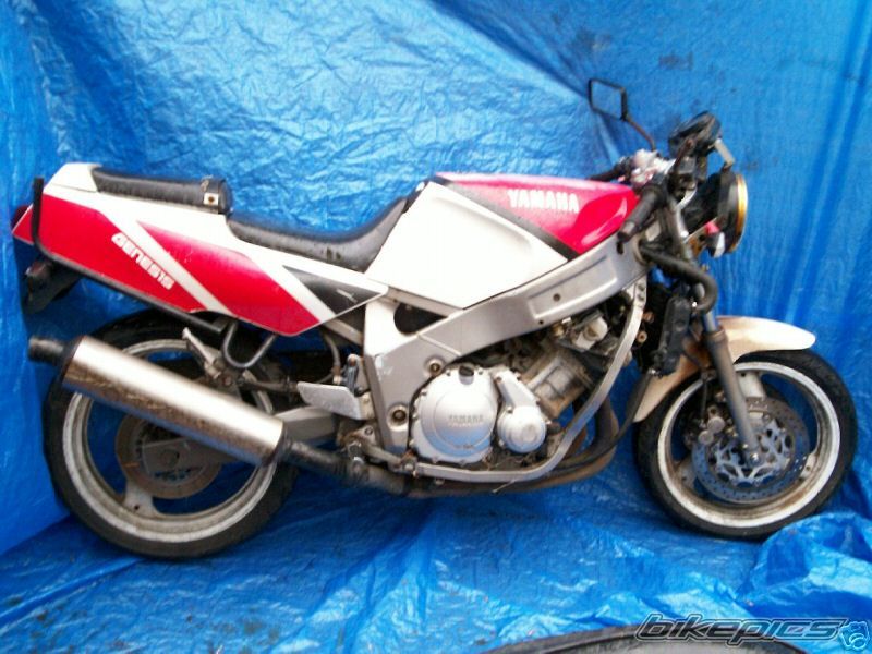 Bike Photo 975600
