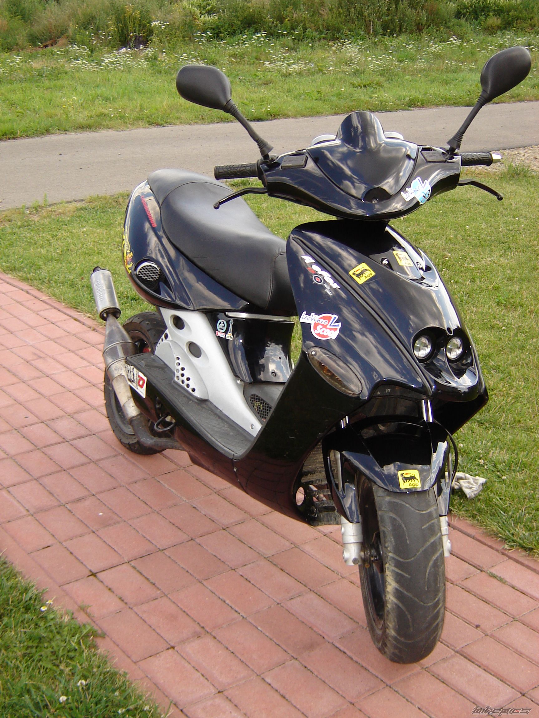 Bike Photo 975621