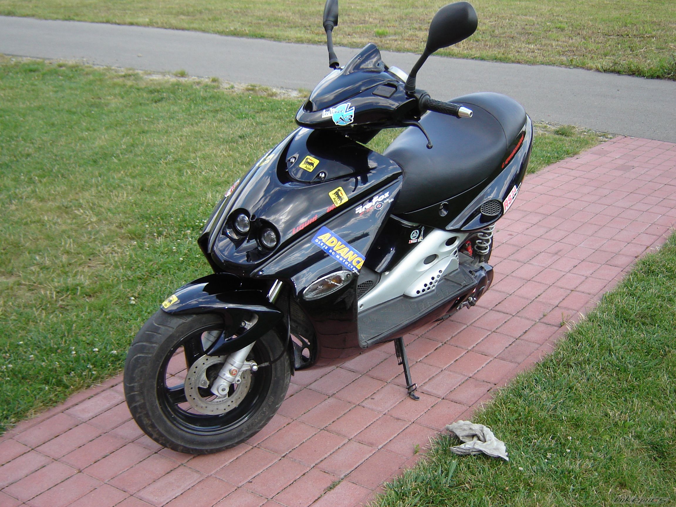 Bike Photo 975623