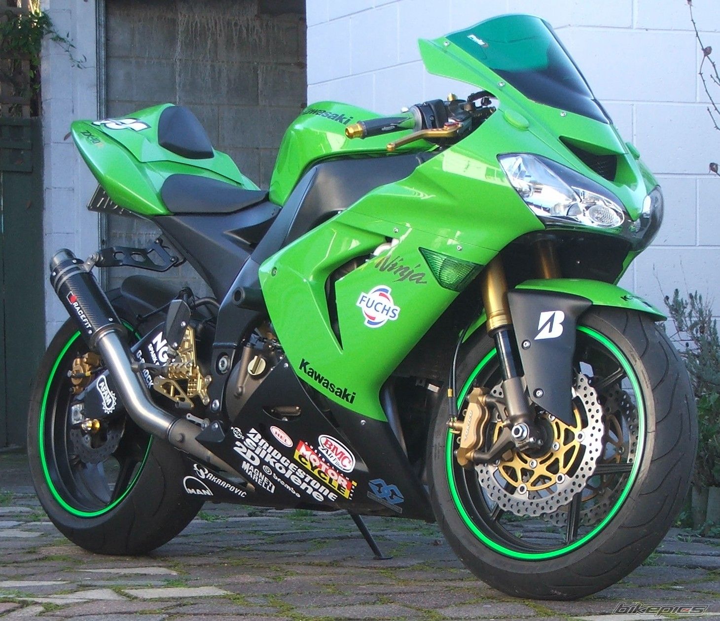 Bike Photo 975628