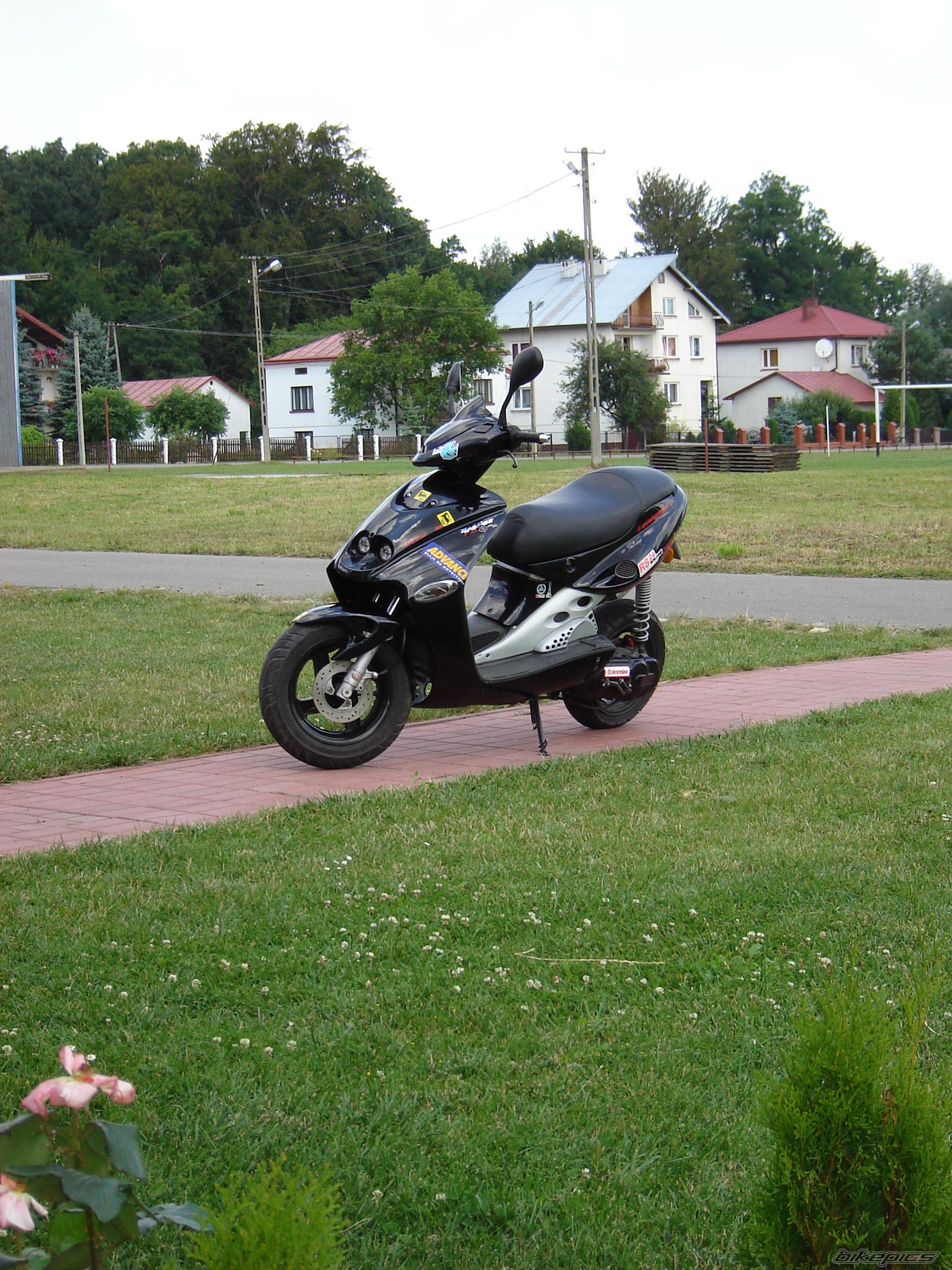 Bike Photo 975629