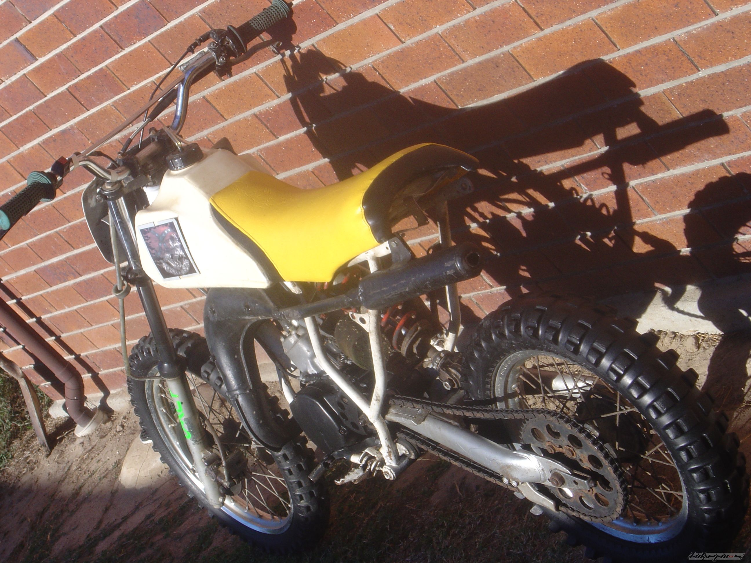 Bike Photo 975630