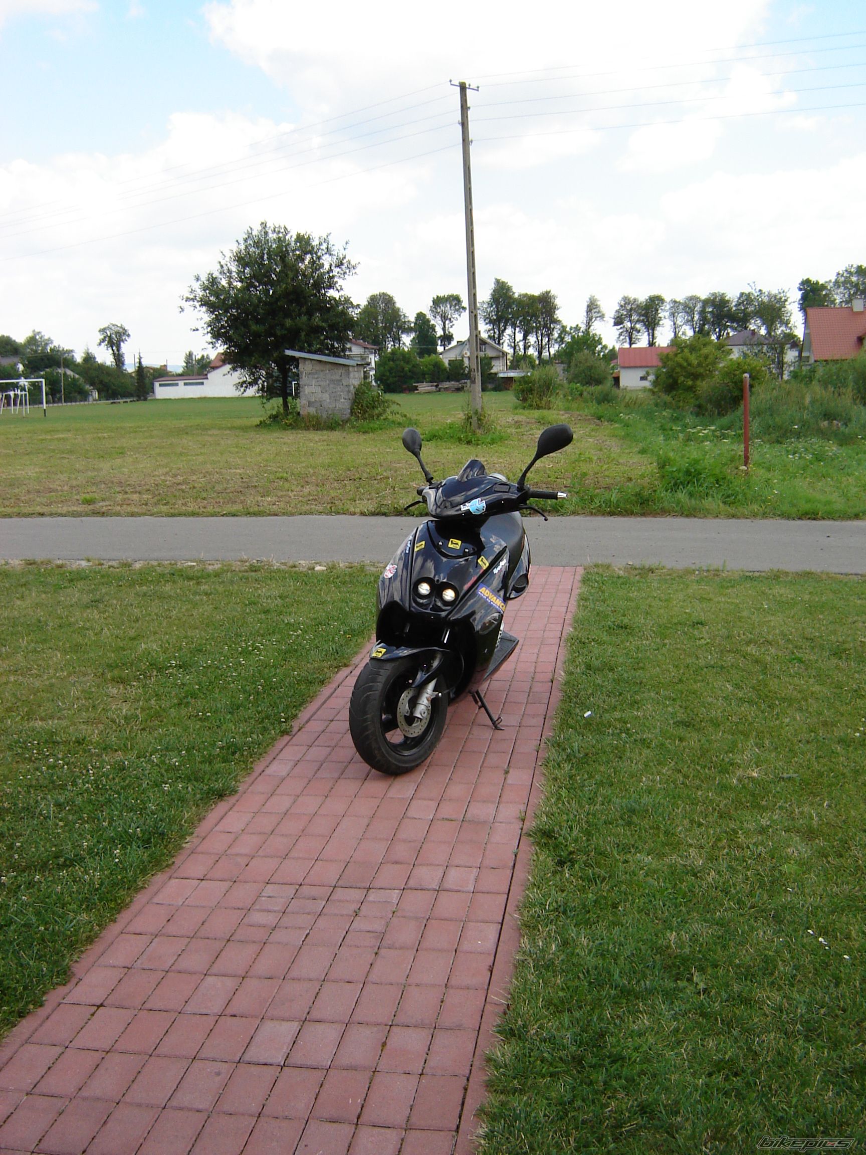 Bike Photo 975639