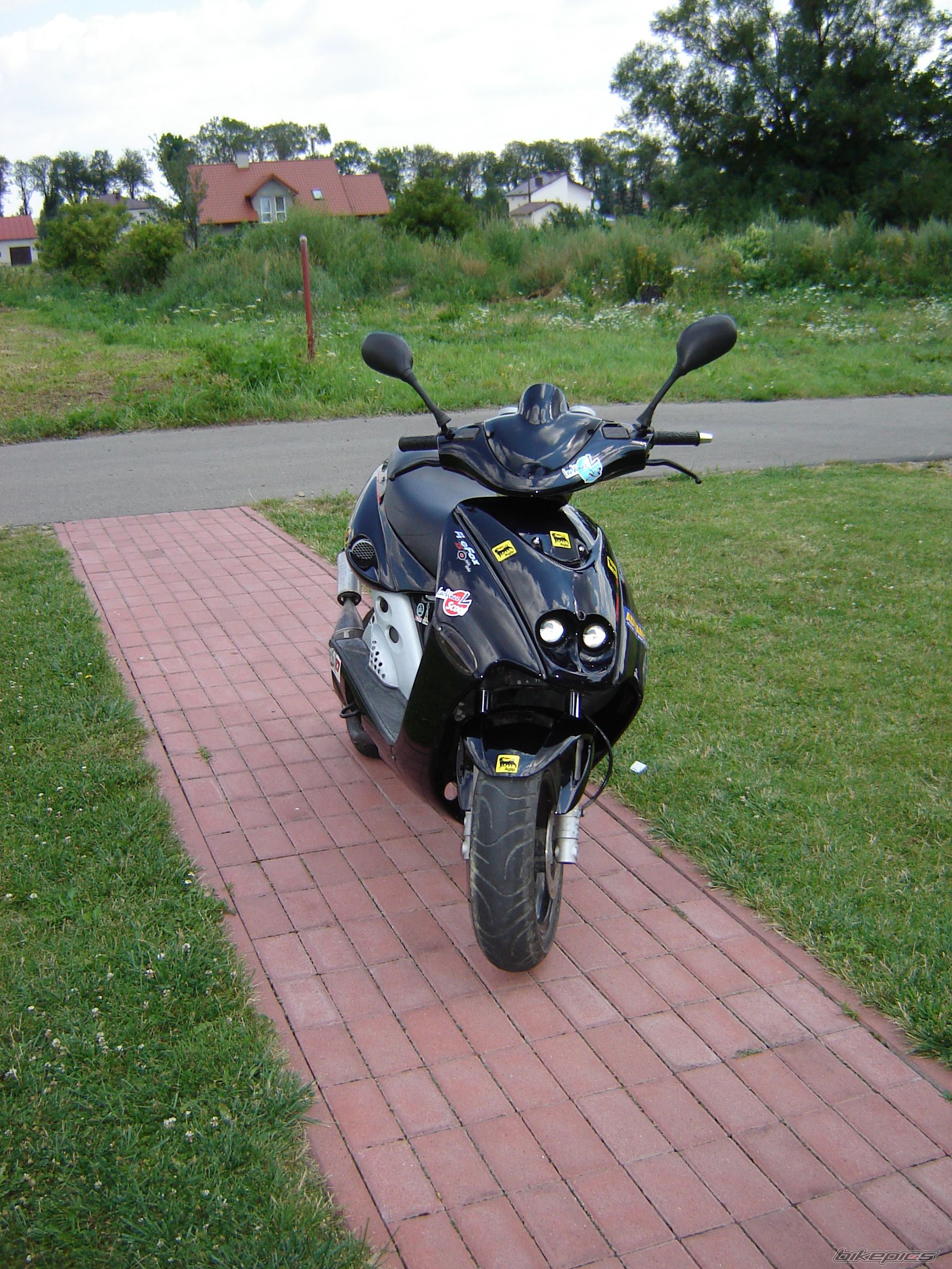 Bike Photo 975647