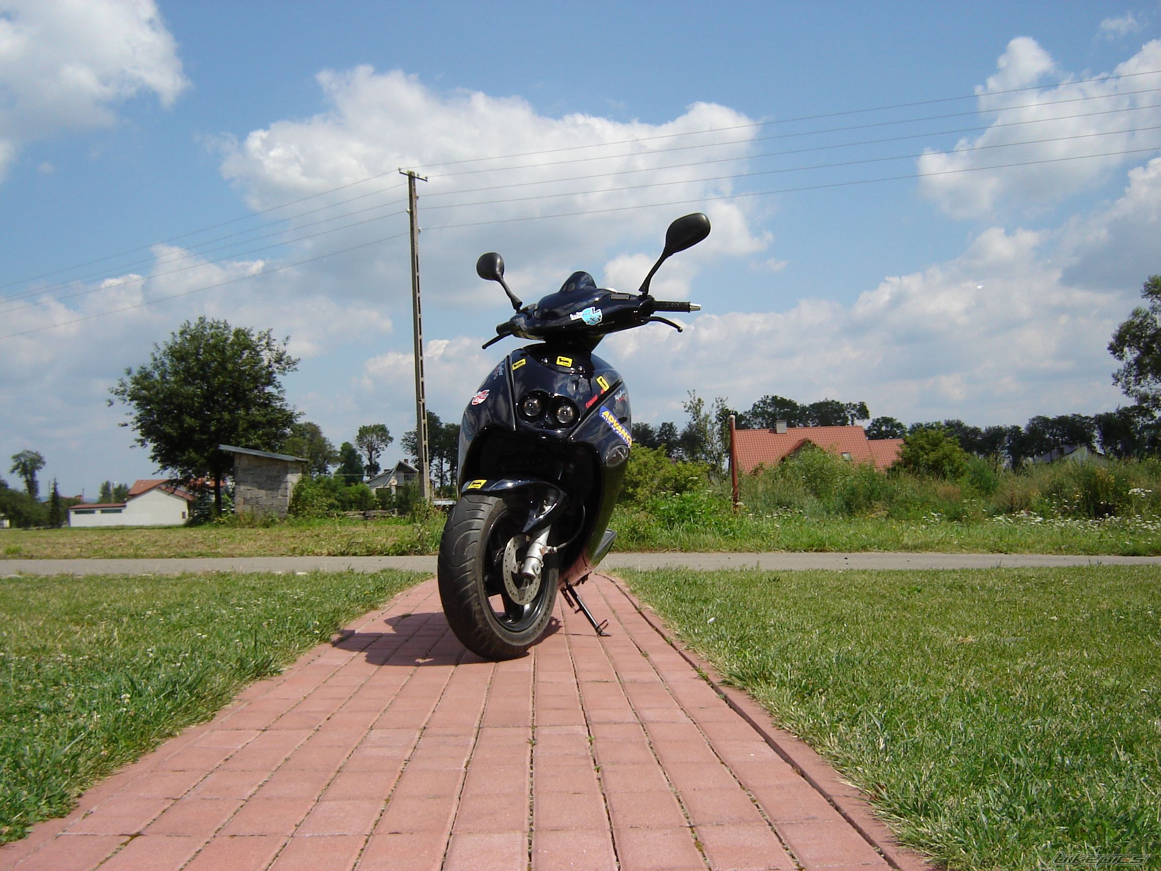 Bike Photo 975649